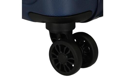 Roll road abs kofer 68 cm 50.692.29