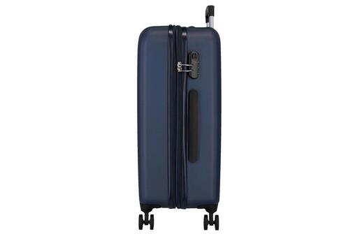 Roll road abs kofer 68 cm 50.692.29