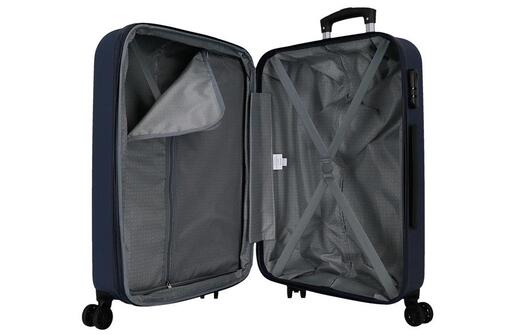 Roll road abs kofer 68 cm 50.692.29