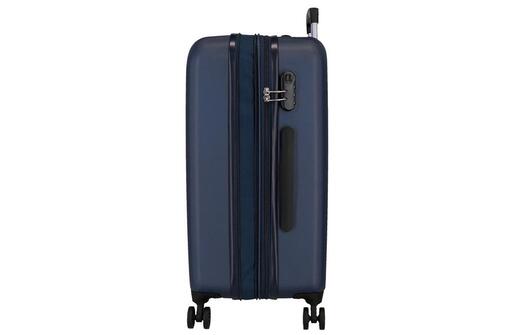 Roll road abs kofer 68 cm 50.692.29