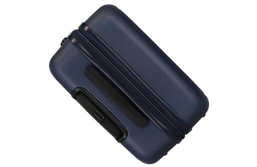 Roll road abs kofer 68 cm 50.692.29