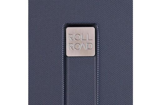 Roll road abs kofer 68 cm 50.692.29