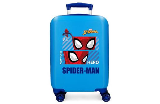 Spiderman abs kofer 50 cm 24.513.21