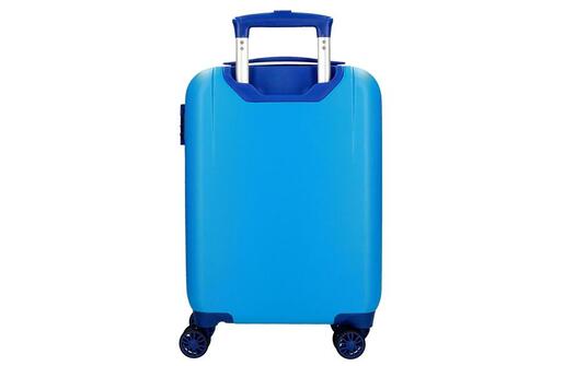 Mickey abs kofer 50 cm 42.213.41