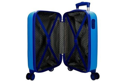 Mickey abs kofer 50 cm 42.213.41