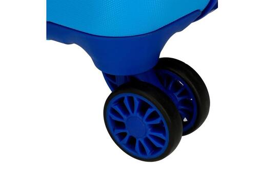 Mickey abs kofer 50 cm 42.213.41