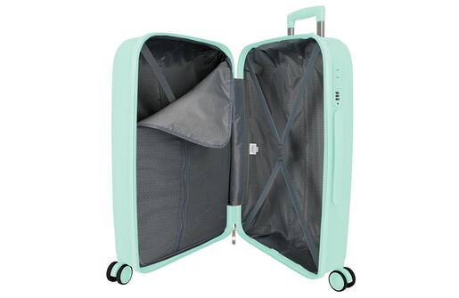 Roll road pp set kofera 2/1 54.995.24