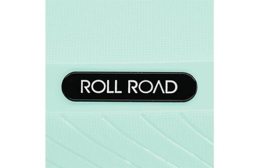 Roll road pp set kofera 2/1 54.995.24