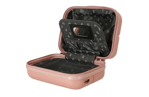 Pepe jeans abs beauty case 76.839.24