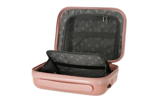 Pepe jeans abs beauty case 76.839.24
