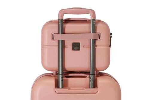 Pepe jeans abs beauty case 76.839.24