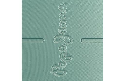 Pepe jeans abs beauty case 76.839.2b