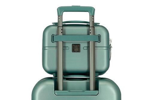 Pepe jeans abs beauty case 76.839.2b