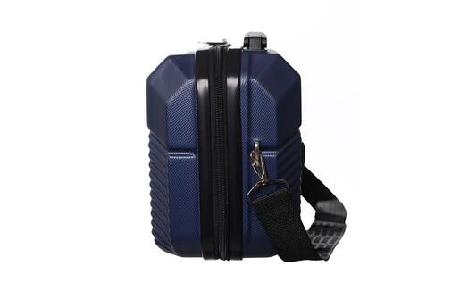 Enova abs beauty case 524.260.55