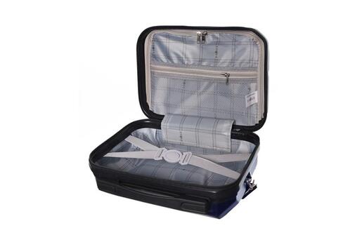 Enova abs beauty case 524.260.55