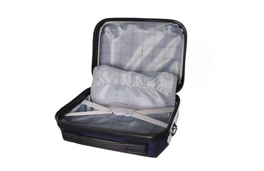 Enova abs beauty case 524.260.55