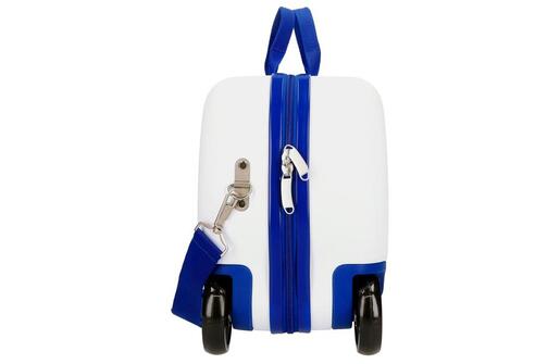 Mickey abs kofer za decu 45 cm 47.710.45