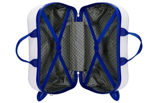Mickey abs kofer za decu 45 cm 47.710.45