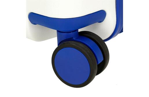 Mickey abs kofer za decu 45 cm 47.710.45