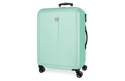 Roll road abs kofer 68 cm 50.692.25