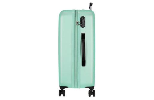 Roll road abs kofer 68 cm 50.692.25