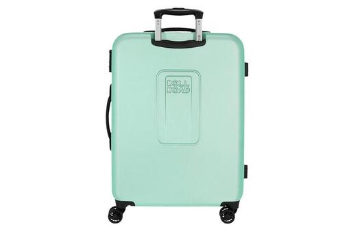 Roll road abs kofer 68 cm 50.692.25