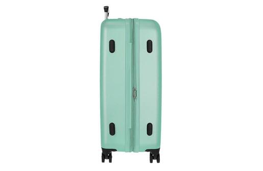 Roll road abs kofer 68 cm 50.692.25