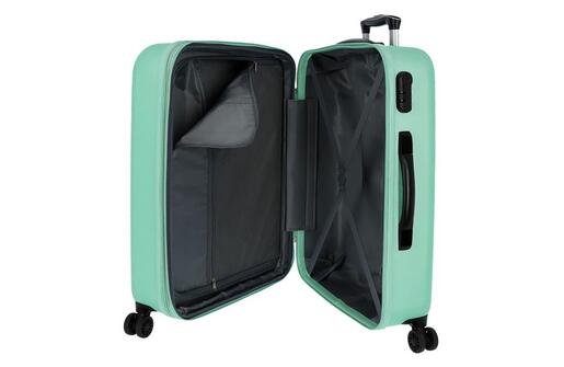 Roll road abs kofer 68 cm 50.692.25