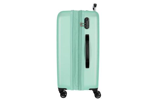 Roll road abs kofer 68 cm 50.692.25