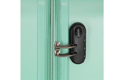 Roll road abs kofer 68 cm 50.692.25