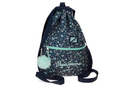 Pepe jeans torba za sport 67.138.21