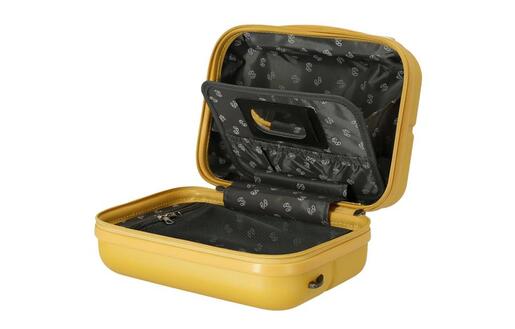 Pepe jeans abs beauty case 76.839.23