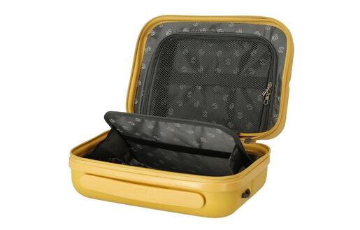 Pepe jeans abs beauty case 76.839.23