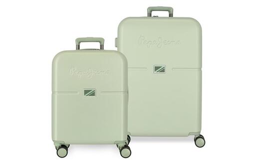 Pepe jeans abs set kofera 2/1 76.995.39