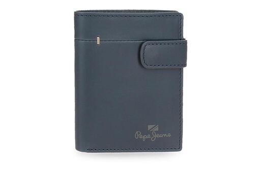 Pepe jeans novčanik 78.412.33