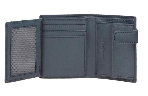 Pepe jeans novčanik 78.412.33