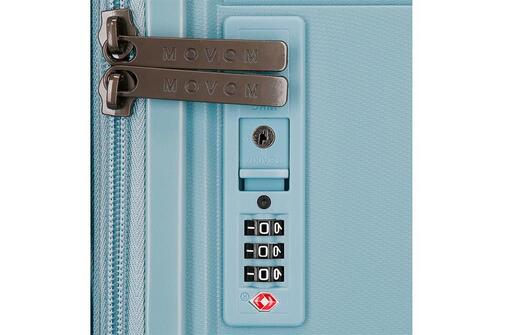 Movom pp set kofera 2/1 53.889.23