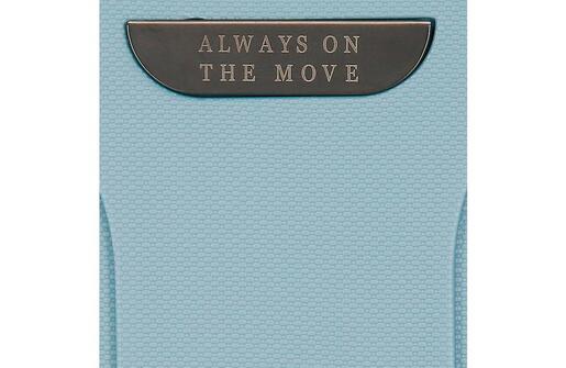 Movom pp set kofera 2/1 53.889.23