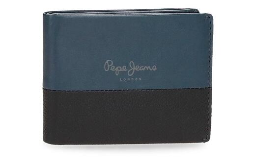 Pepe jeans novčanik 78.331.32