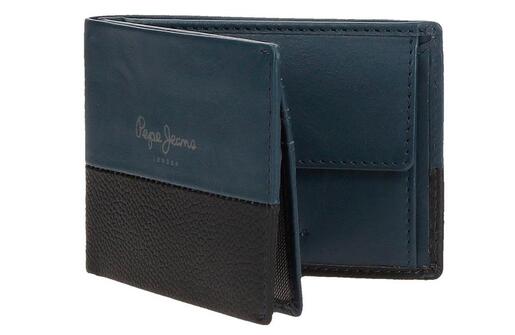 Pepe jeans novčanik 78.331.32