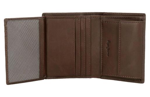 Pepe jeans novčanik 78.820.32