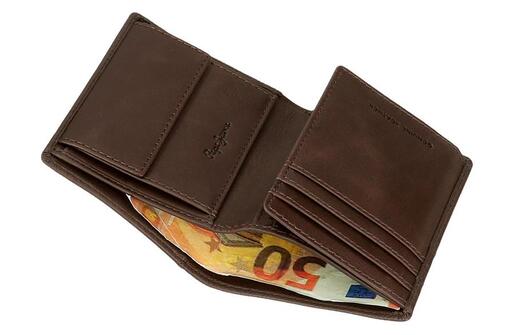 Pepe jeans novčanik 78.820.32