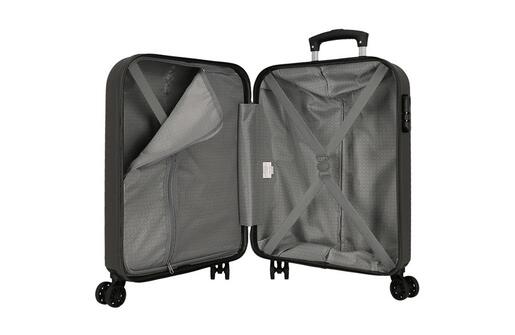 Roll road abs kofer 55 cm 50.691.2d