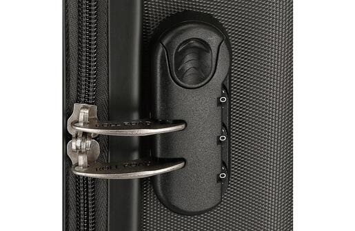 Roll road abs kofer 55 cm 50.691.2d