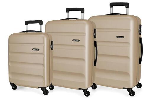 Roll road abs set kofera 3/1 58.494.69