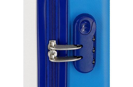 Mickey abs kofer 50 cm 47.713.45