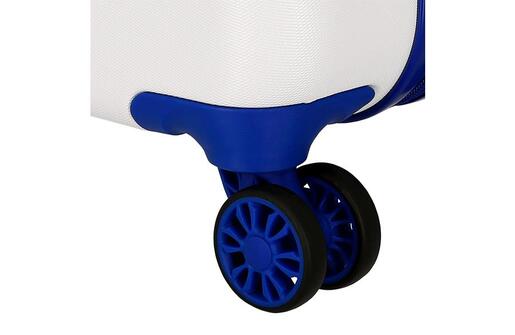 Mickey abs kofer 50 cm 47.713.45