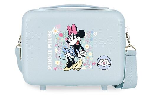 Minnie abs beauty case 49.219.41