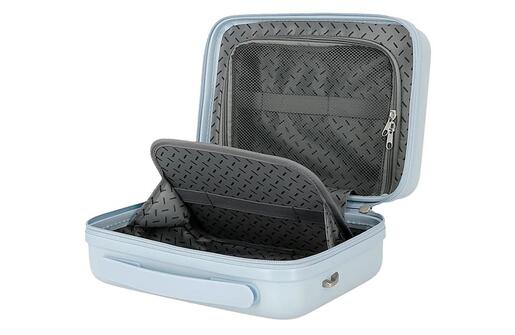 Minnie abs beauty case 49.219.41