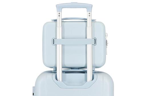 Minnie abs beauty case 49.219.41